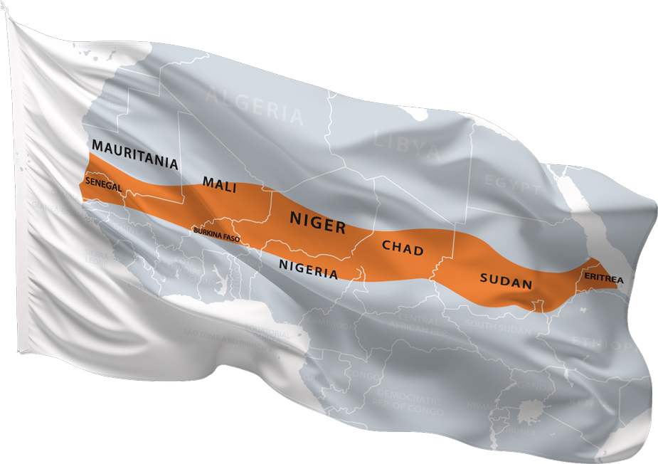 Sahel