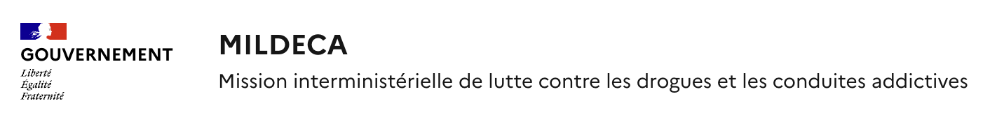Gouvernement Francais et MILDECA